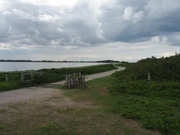 Halshuisene + Enebaerodde Beach (Denemarken)